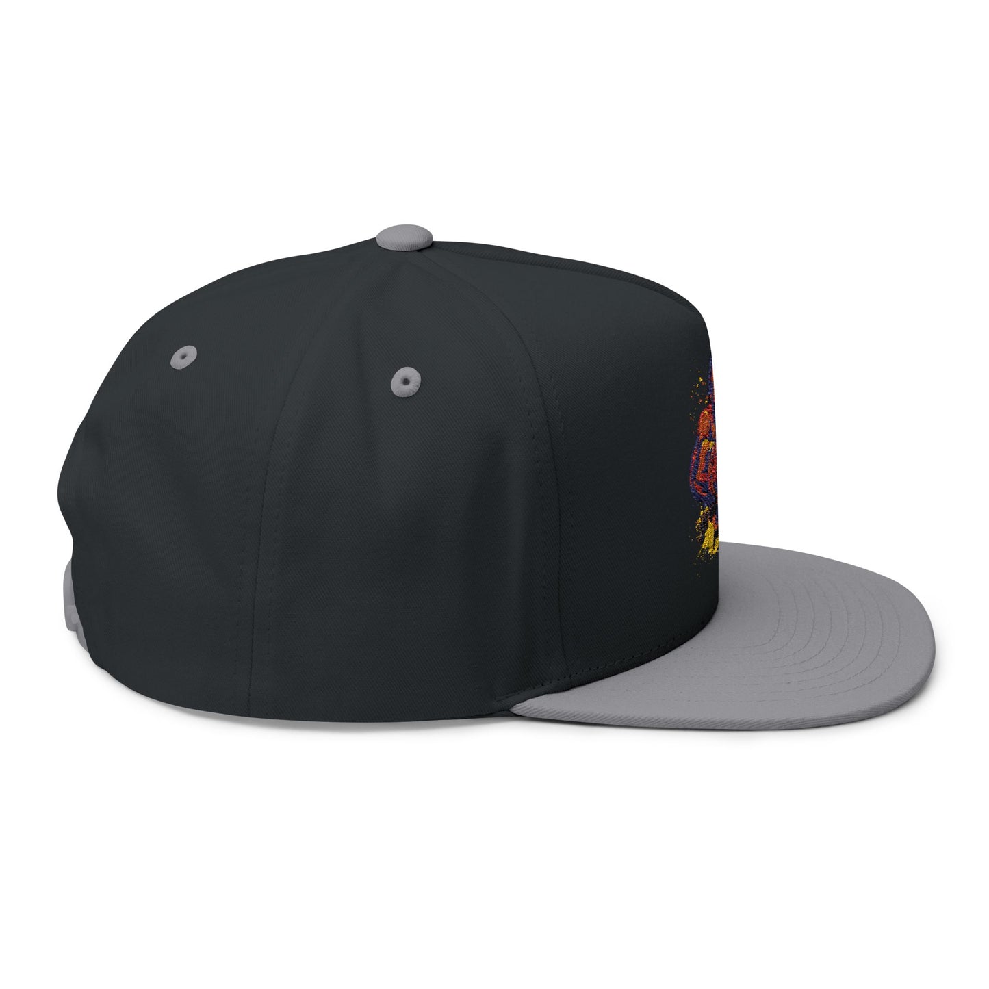 Bud Spencer Snapback Flat