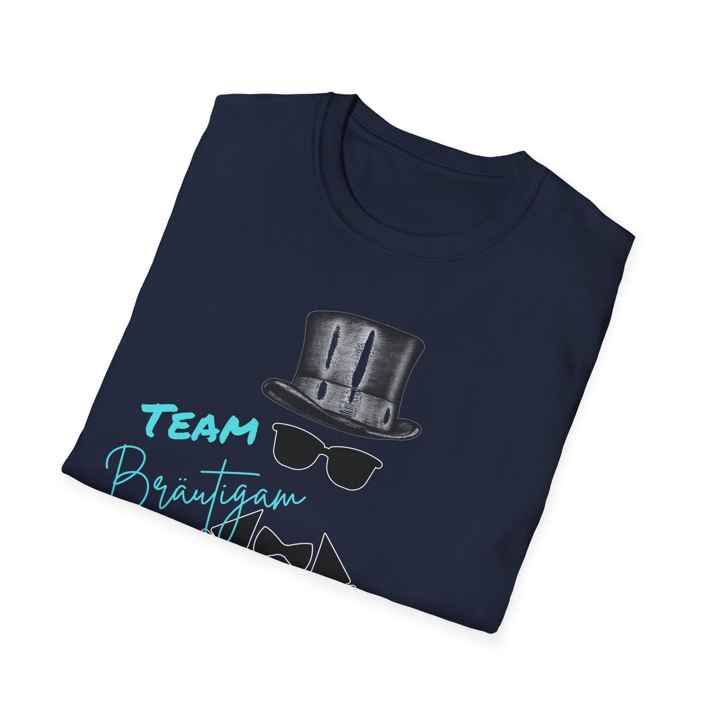 Team Bräutigam Wir feiern das Märchen
