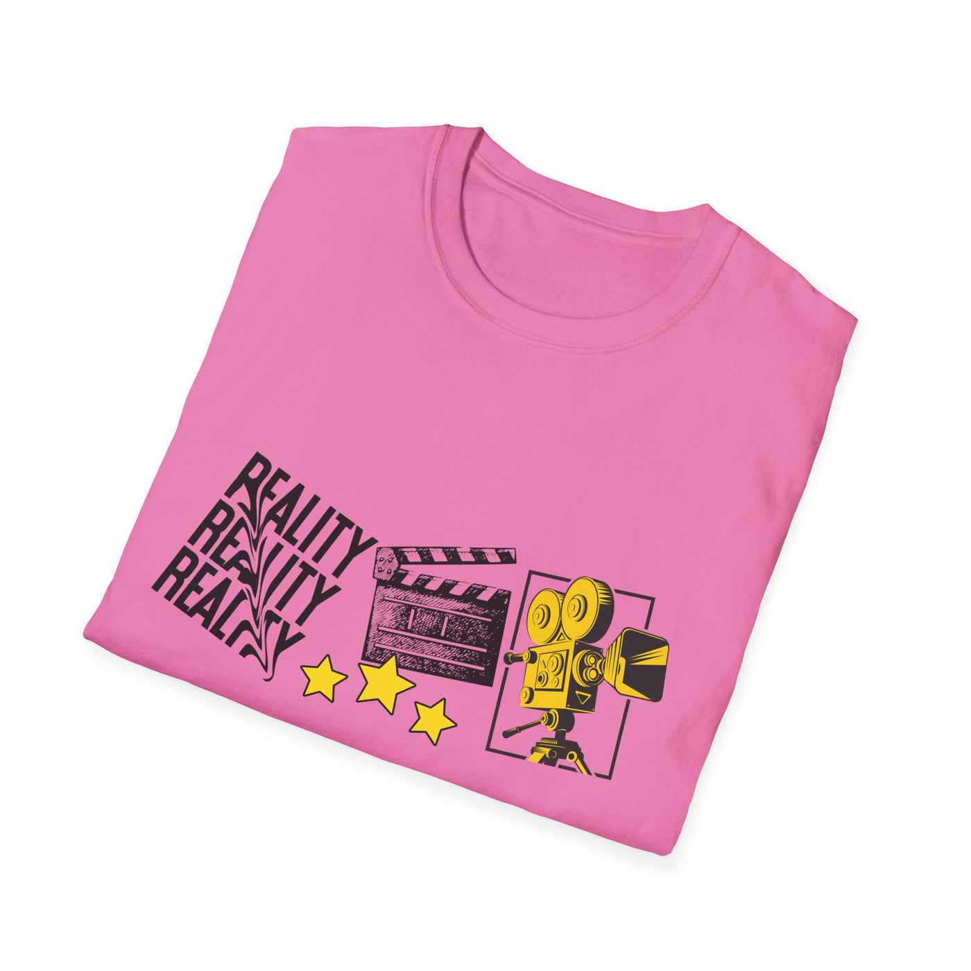 Realitystar Unisex T-Shirt