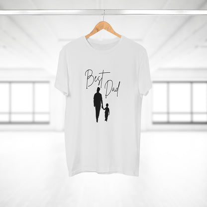 Best Dad T-Shirt for Father's Day Gift