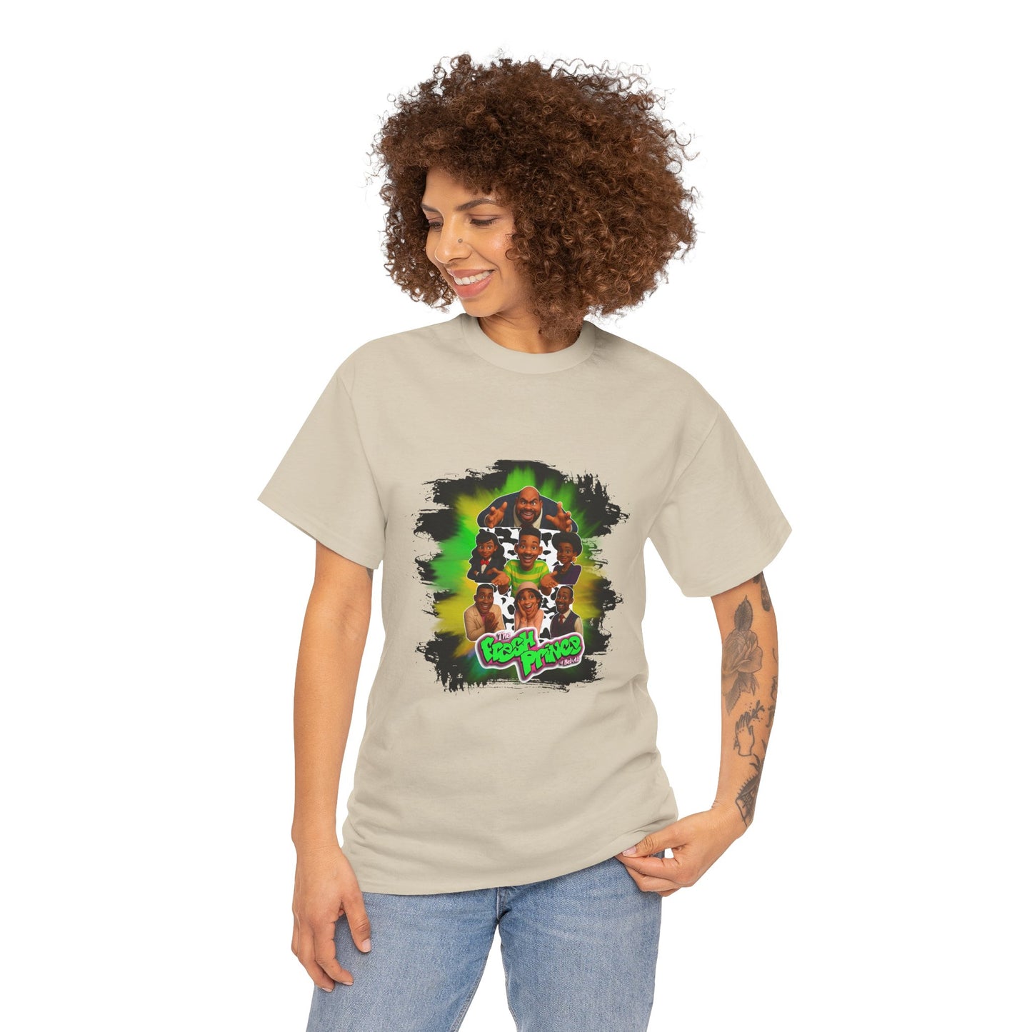 Prince from Bel Air - Shirt