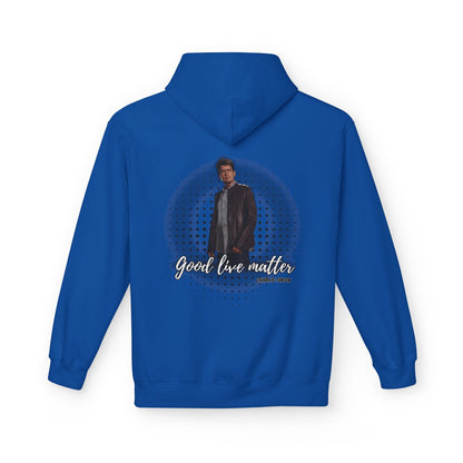 Ich lebe noch! T-Shirt Charlie Sheen