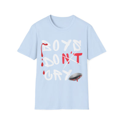 Boys Don't Cry Shirt
