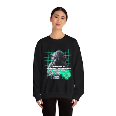 Sweatshirt c 64 Unisex