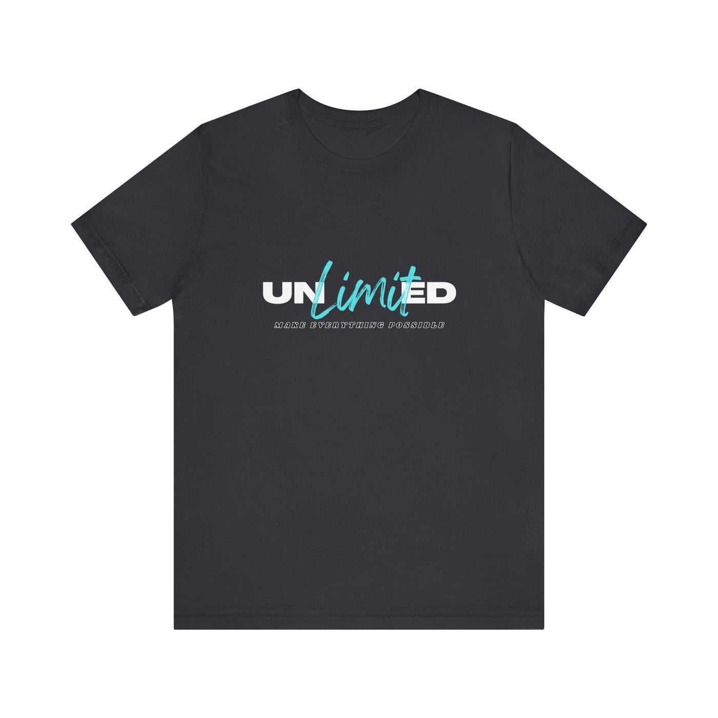 Shirt Unlimited - Make everything possible