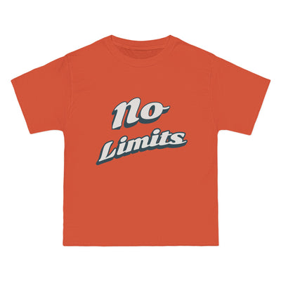 Empowering  No Limits - Girl Power beidseitig both sides