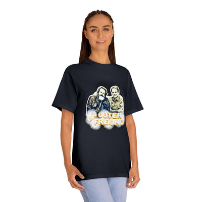 Bud Spencer - 'A Good Friend' Design