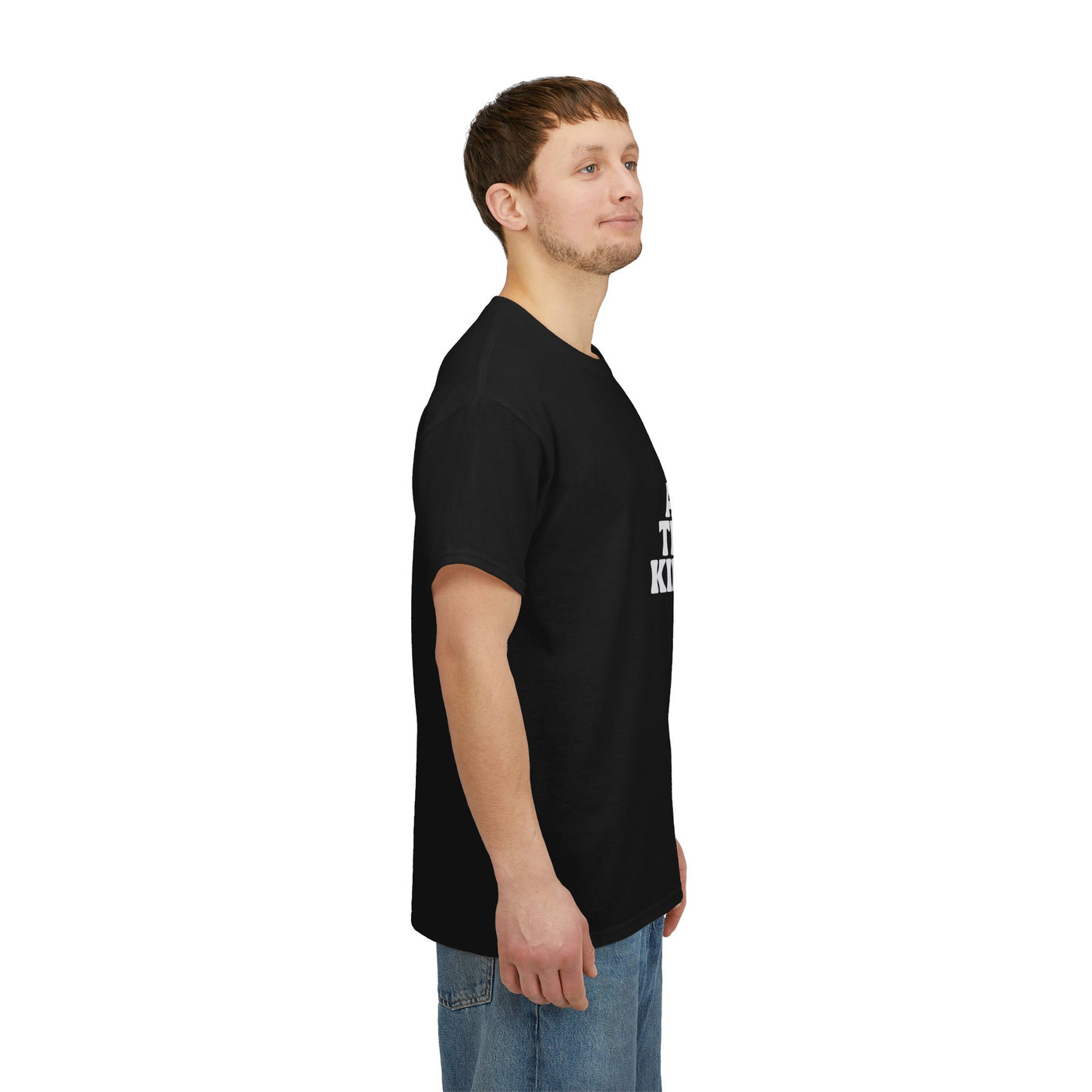 Shirt - "I Am the King of My Own Kingdom" T-Shirt