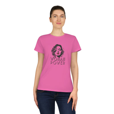 Women Power -  Shirt