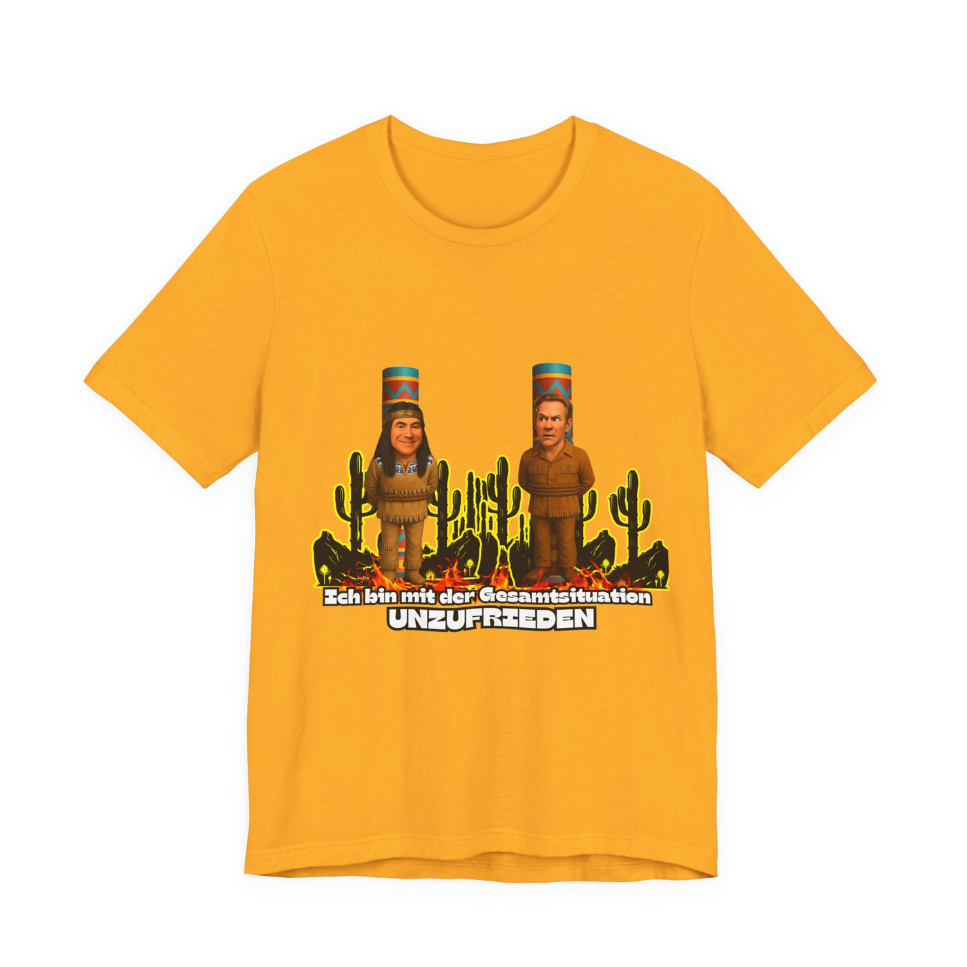 Abahatchi und Ranger "Gesamtsituation unzufrieden"