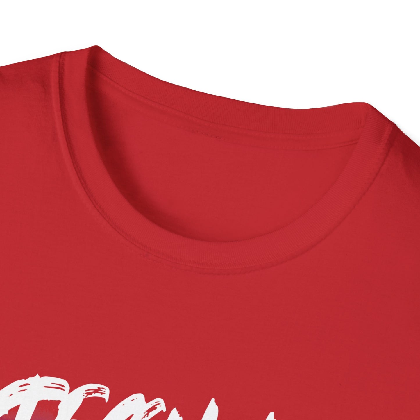 Techno Vibe Unisex T-Shirt | Stay Tuned to the Rhythum of Life