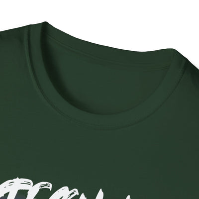 Techno Vibe Unisex T-Shirt | Stay Tuned to the Rhythum of Life