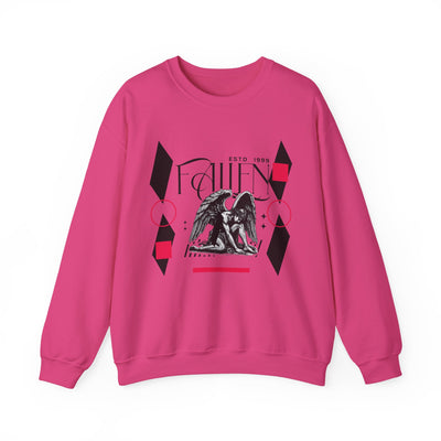 Fallen Angel Crewneck Sweatshirt