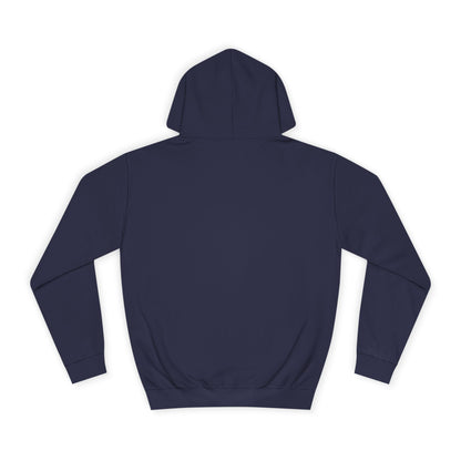 Born to be funky  Hoodie - Melly Silence