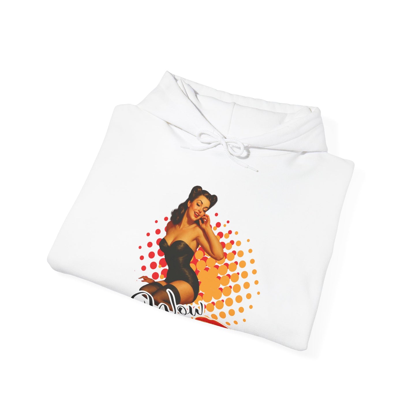 Hoodie Wow' & 'Good Girls Gone Bad' Design