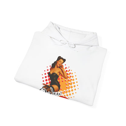 Hoodie Wow' & 'Good Girls Gone Bad' Design