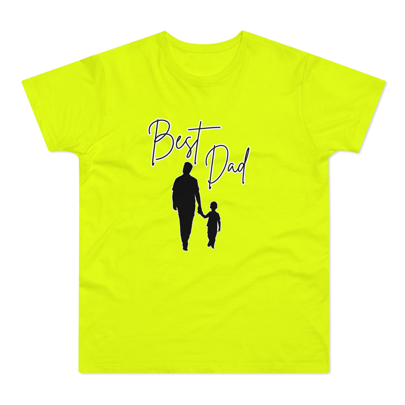 Best Dad T-Shirt for Father's Day Gift