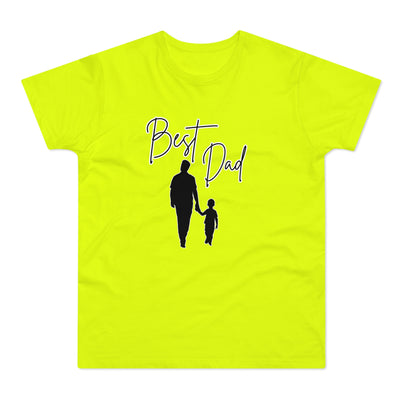 Best Dad T-Shirt for Father's Day Gift
