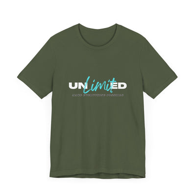 Shirt Unlimited - Make everything possible