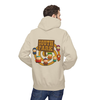 South Park Unisex Hoodie