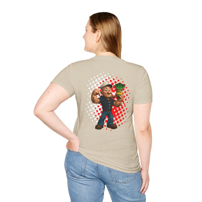 Popeye T-Shirt - Unisex