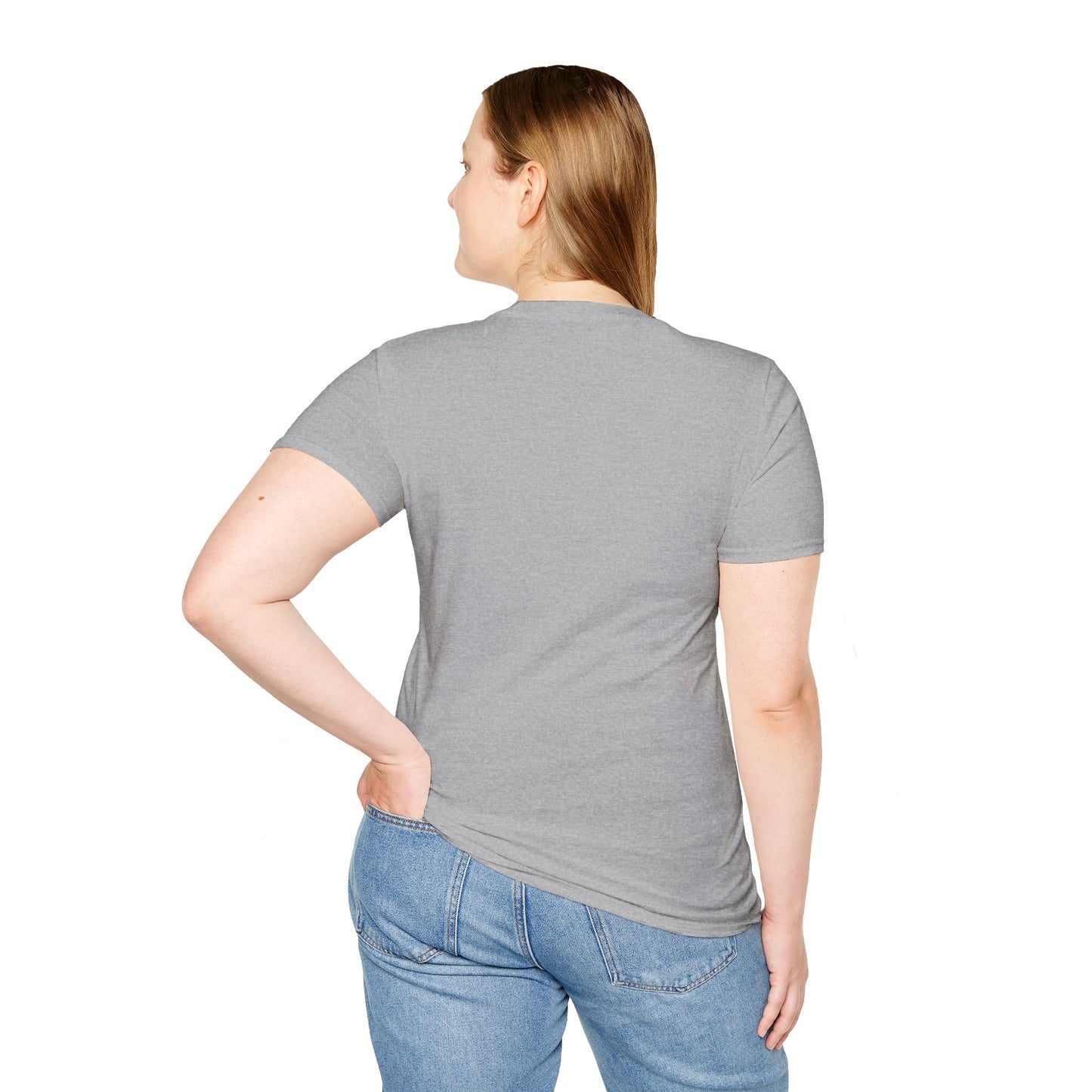 Team Bride Braut T-Shirt - Traumhochzeit