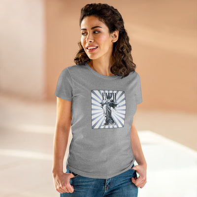 Faith Shirt Woman
