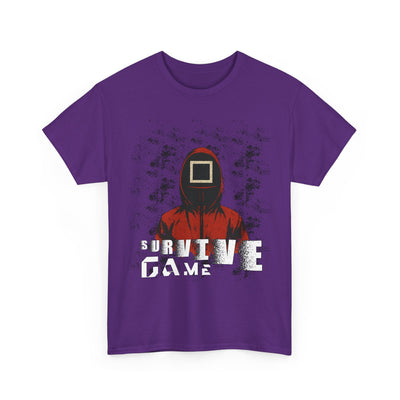 Squid Game T-Shirt Graphic Shirt