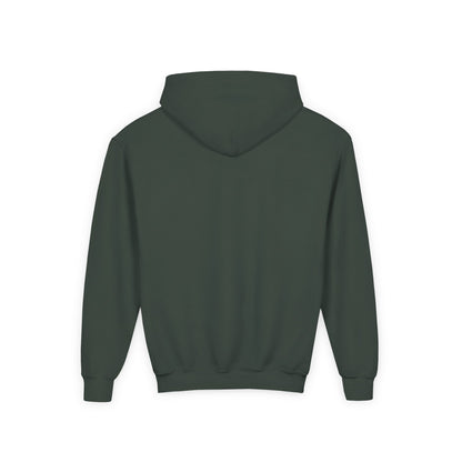 Star Wars - Skywalker has the power, Cro has the mask, you have me! Hoodie
