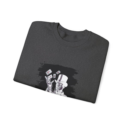 "Gamechanger" sweatshirt, unisex