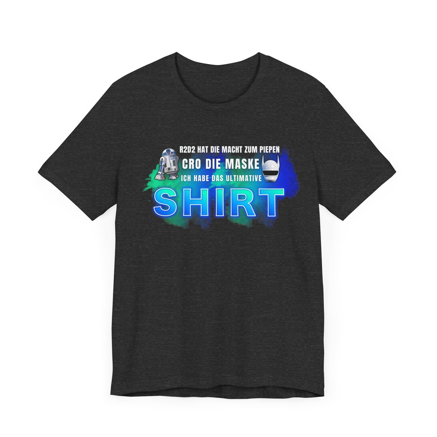R2D2 Starwars Cro Shirt