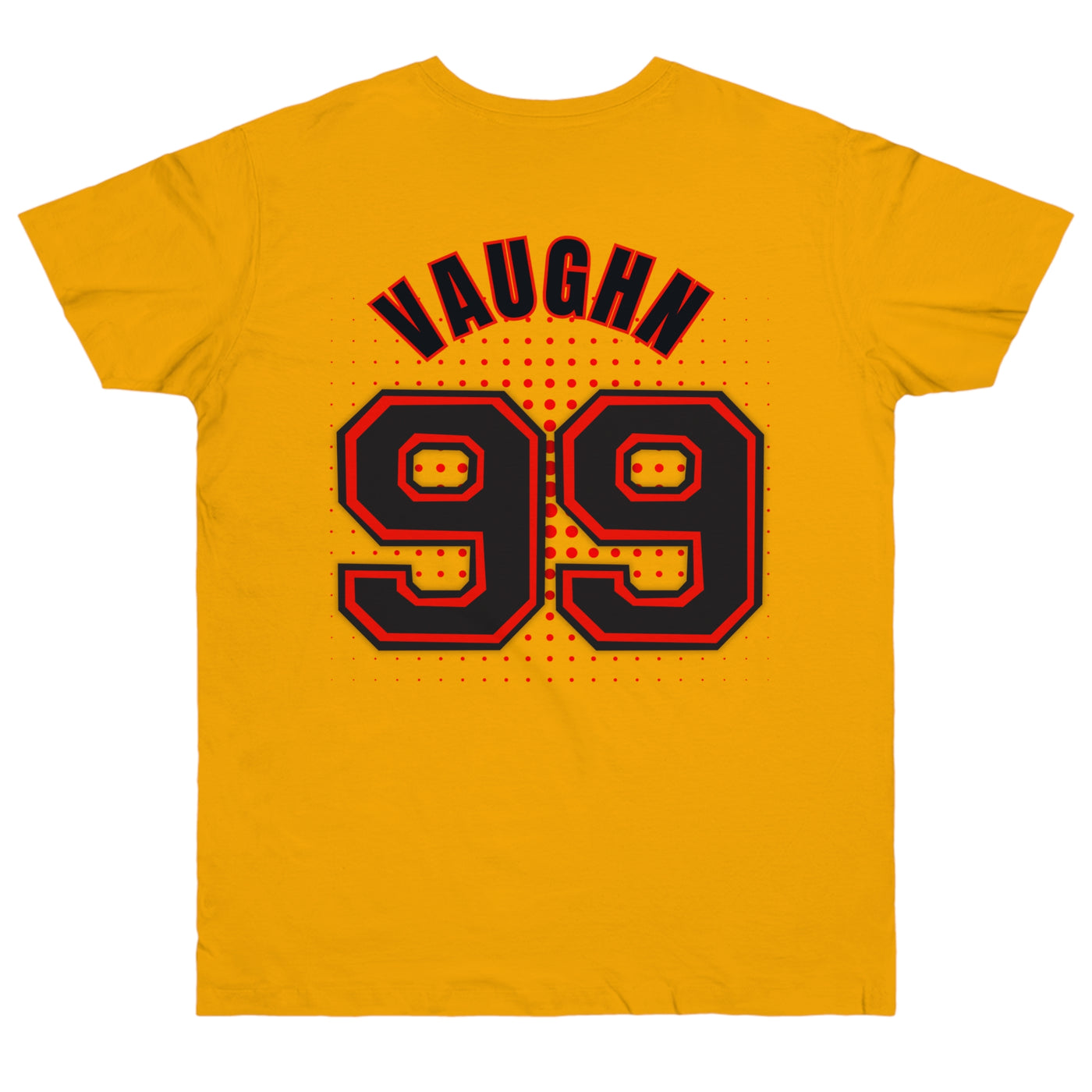 Cleveland Indians Wild Thing  - Baseball Fan T-Shirt