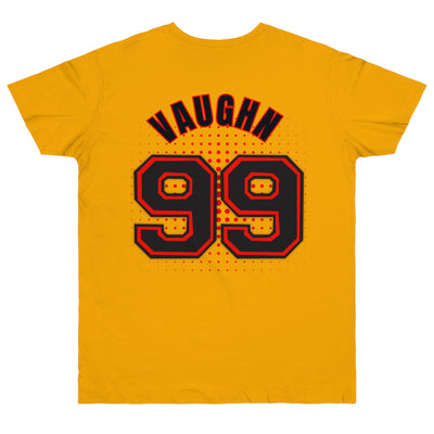 Cleveland Indians Wild Thing  - Baseball Fan T-Shirt