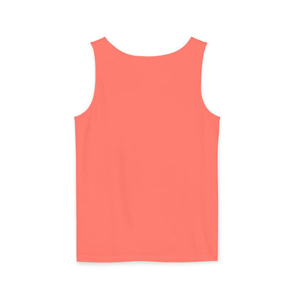 Rock 'n' Roll Tank Top for Fun-Loving Fans