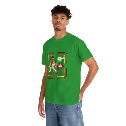 Your Kisses lift me higher Shirt