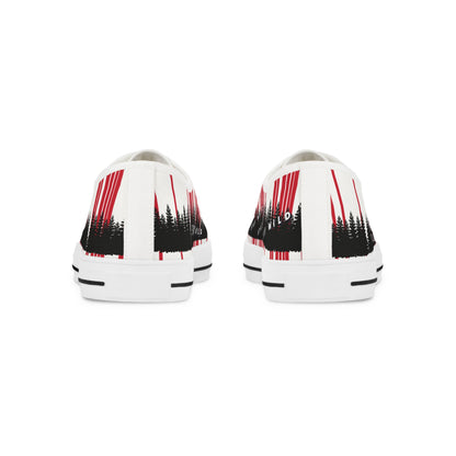 Stay wild Sneakers, Outdoor Style Shoes