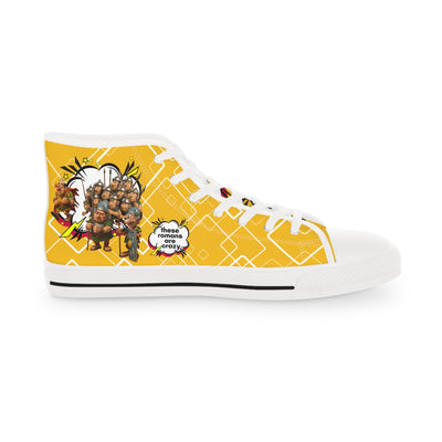 Sneakers Asterix und Obelix