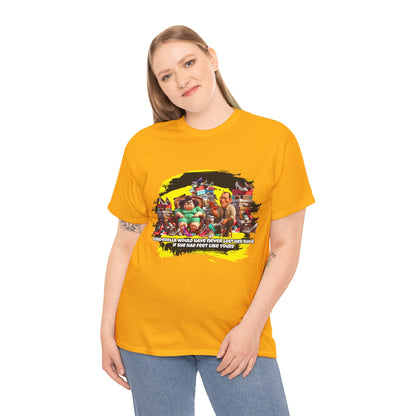 AL Bundy Shirt unisex