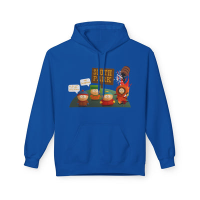 South Park Unisex Hoodie