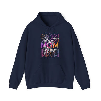 Best Mom Hoodie
