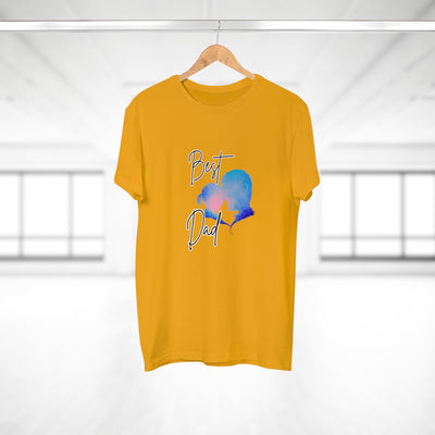 Best Dad T-Shirt - Comfortable Gift for Dads