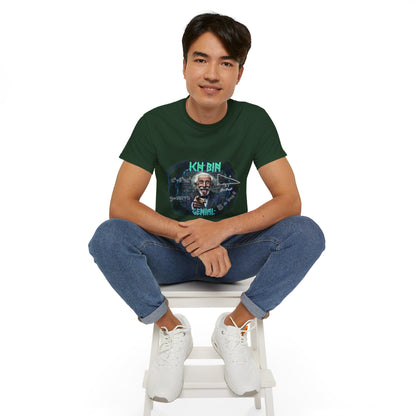 Albert Einstein Genius Shirt