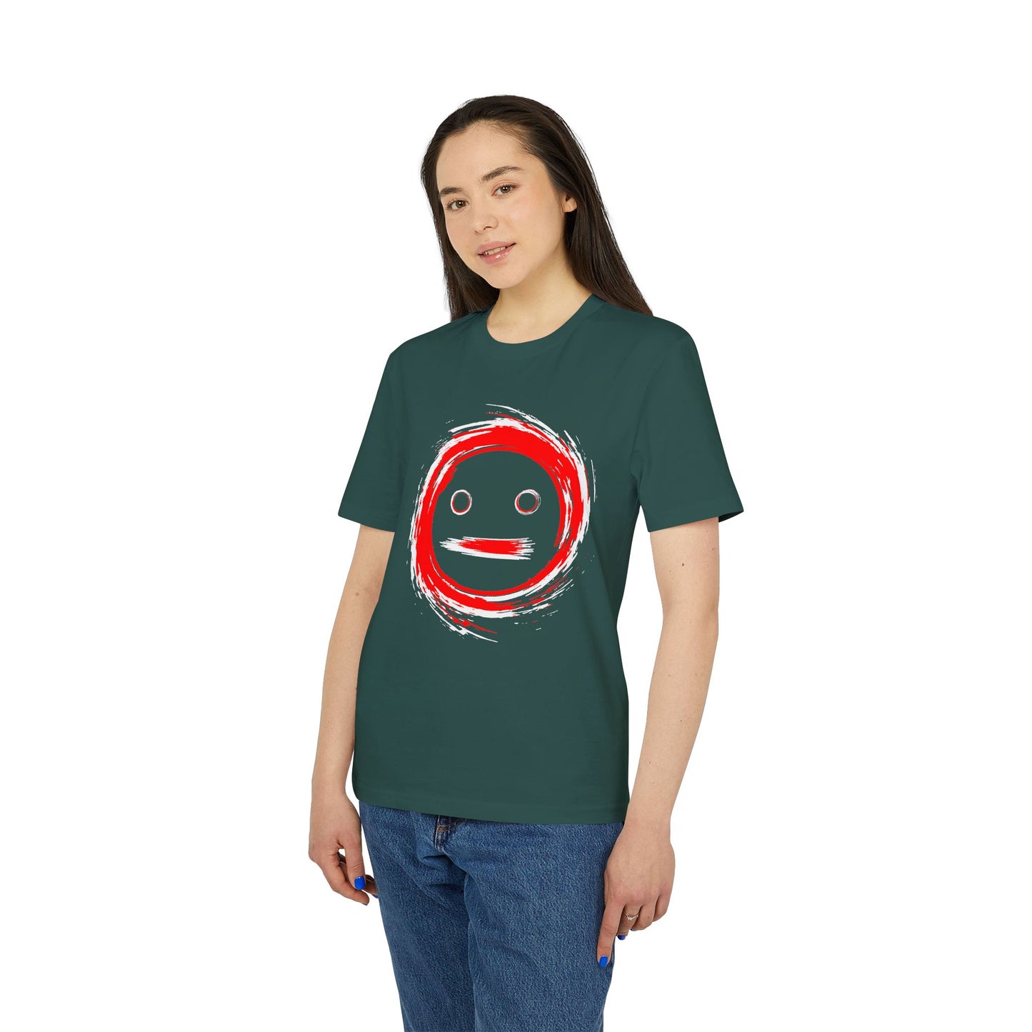 Rebellion Mode on Shirt unisex