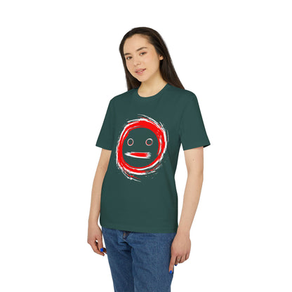 Rebellion Mode on Shirt unisex