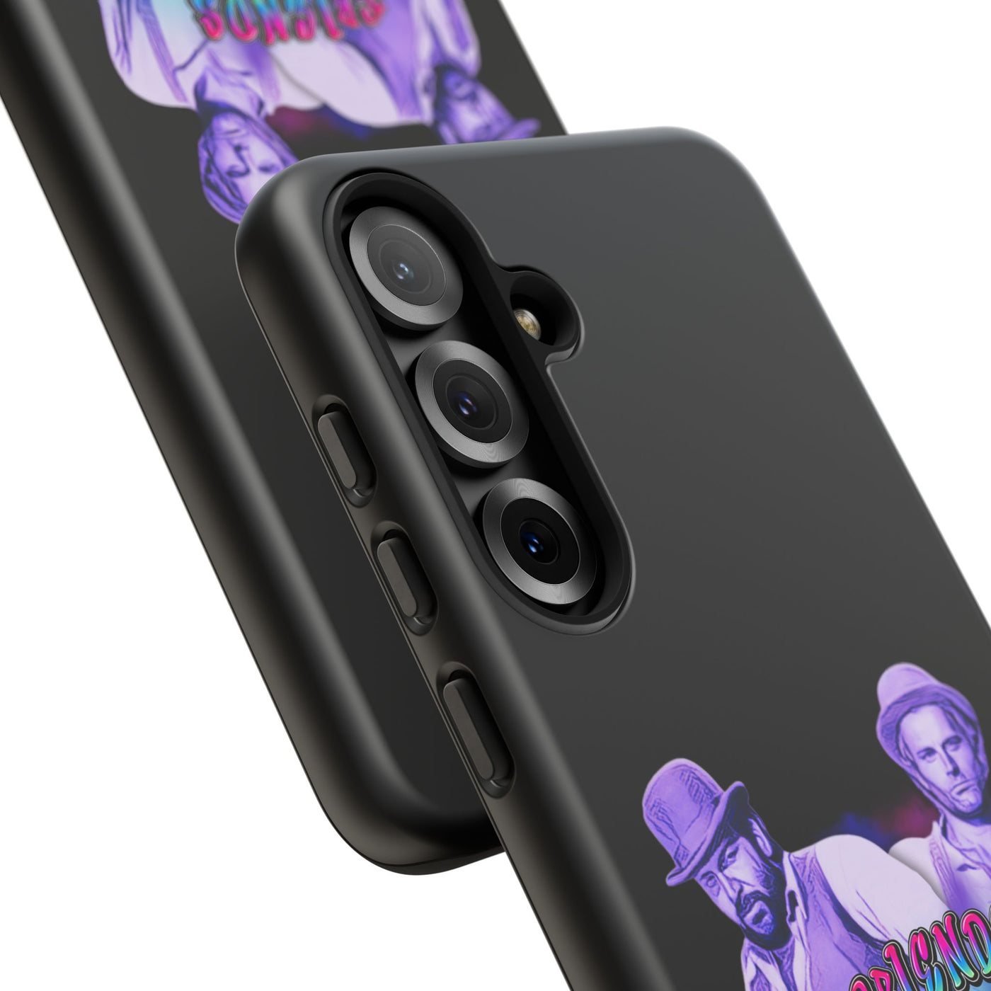 Handyhülle Bud Spencer & Terence Hill - Friends Will Be Friends Phone Case for Best Friends