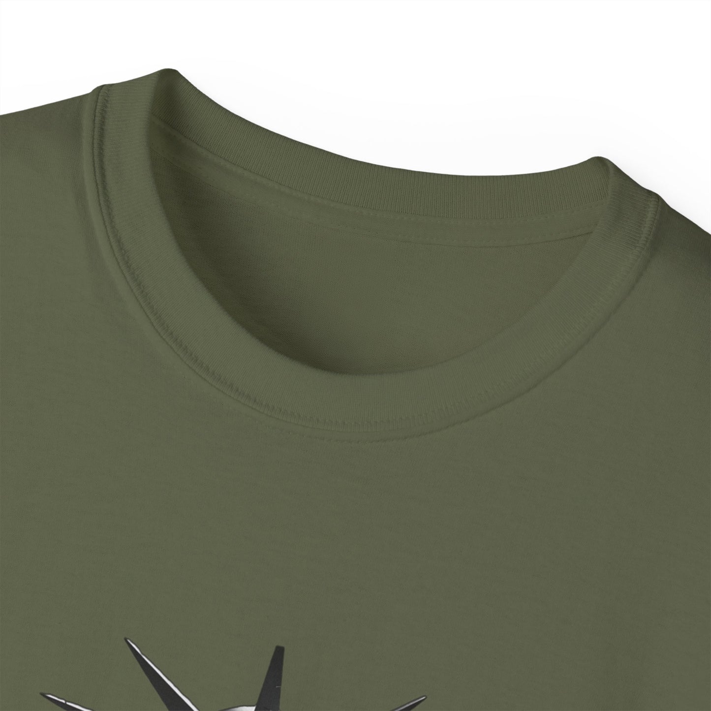 Statue of Liberty Tee  Unisex T-Shirt