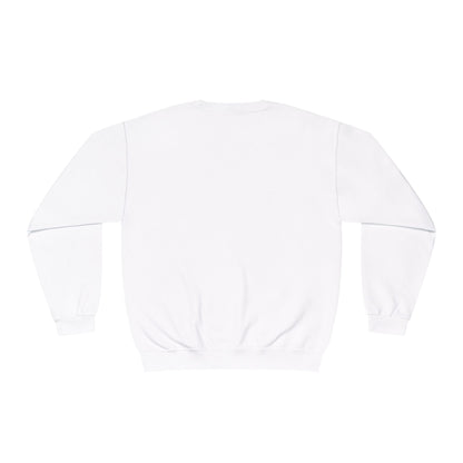 Motivational Crewneck Sweatshirt - "Push Your Limit" 