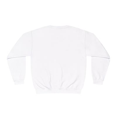 Motivational Crewneck Sweatshirt - "Push Your Limit" 