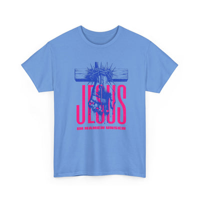 Jesus Shirt IM NAMEN UNSER
