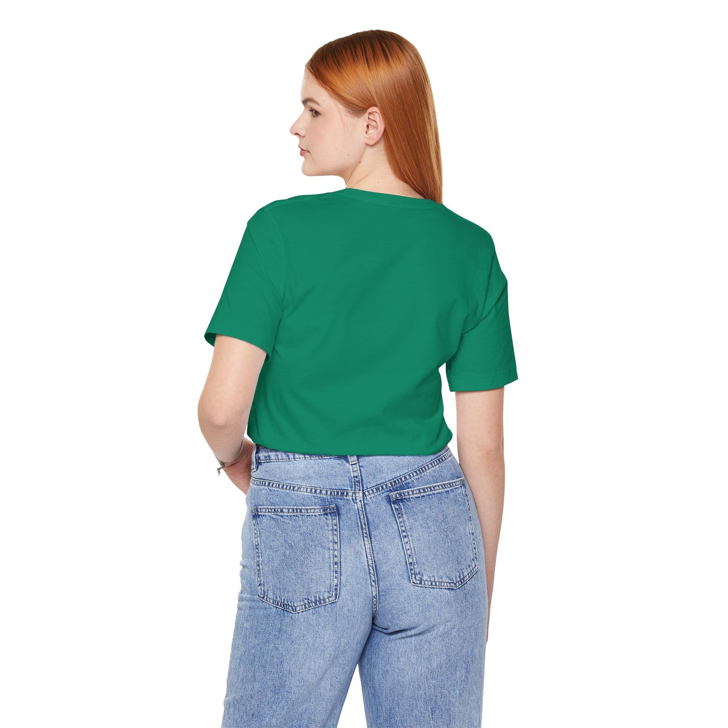 Techno - Hakken T-Shirt, Unisex -Pokemon Style